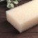 Body sponge hard "Shakhtorskaya", 20 × 11 × 5 cm, anti -cellulite