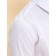 Surchachka upper for boys, height 128 cm, white color