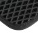 EVA carriers of car, universal, XL (jeep, minivan), edging, black, set