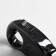 Ergonomic roulette, 3 m, up to 11.5 kg, black