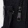 Male bag, amen, black color