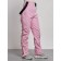 Semicunners of women's winter, size 48, pink color