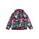 Demician jacket for the girl PlayTode, height 128 cm