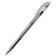 Gel handle Erased Crown "Erasable Jel", node 0.5 mm, black ink black