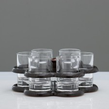 Mini-bar 6 objects chamomile, glade 50 ml