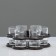 Mini-bar 6 objects chamomile, glade 50 ml