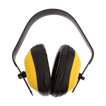 Headphones protective tundra, 20 dB, anti -shift, adjustable-1