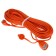 The extension cord USh-16, 30 m, with grounding, PVS 3x1.5, IP54, outlet with a lat. lid