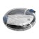 The impact-absorbing hose is Aqualink, D = 22x25 mm, 1 ", for the pumping station, 7 m