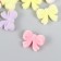 Busina for creativity velvet spraying "bow" mix 0.8x1.7x2 cm