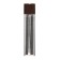 Grifles for mechanical pencils 0.5 mm, KOH-I-NOOR 4152 F, 12 pieces, in case
