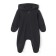 Combineson children's minku color black, height 62-68 cm