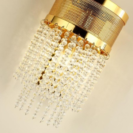 Wall lamp Vertical 150 mm, E14 40W-4