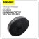 Baseus Rainbow Circle Velcro Straps Velcro Wires, Black