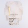 Box New Year's folding "luxurious tenderness" 16.5 x 12.5 x 5 cm, new year