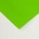 Foamiran matte 60x70 cm, 1 mm, 015 light green