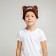 Carnival cap “Funny animals: Bear”, p. 52–54