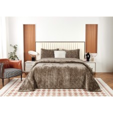 The bedspread with pillowcases Sofi de Marko 