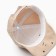 Ketka children's minku beige color, rr 48