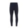 Pants male, black color, size 56