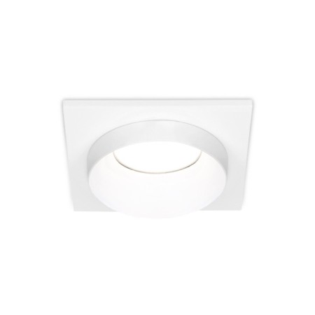 Lamp built -in spot Ambrella Techno Spot Standard Tech TN165, GU5.3, white color