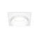 Lamp built -in spot Ambrella Techno Spot Standard Tech TN165, GU5.3, white color