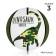 Basketball ball Onlytop Dinozaur, PVC, glued, 8 panels, p. 3