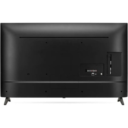 TV LG 43LM5772PLA.Aru, 43 ", 1920x1080, DVB-T2/C/S2, HDMI 2, USB 1, Smart TV, black-2