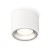 White sand/chrome matte