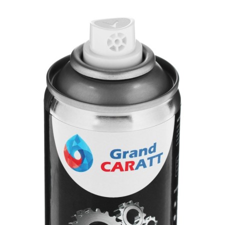 Silicone lubricant Grand Caratt, 210 ml-3