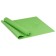 Sangh yoga rug, 173x61x0.3 cm, green color