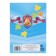 Passport of a first grader, Russian Federation Symbolism