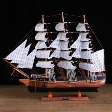 Souvenir ship large 