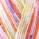 Yarn "Sweet Baby" 100% acrylic 300m/100g (907 orange-salad-sugar)