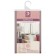 Curtain curtain "Ethel" width 135 cm, height 250 cm, color anthracite