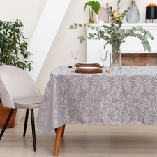 The tablecloth of Ethel 