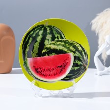 Decorative plate 