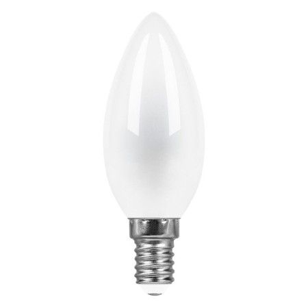 LED LED Feron, E14, 9 W, 230 V, white light-1
