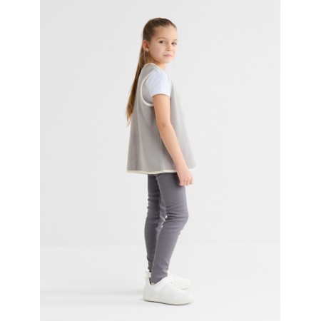 VITSTRAL FLOSK CHILE COLLORISTA, col. graphite, height 98 cm-3