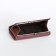 Women's wallet on a magnet, powder color