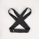 Massner-fixer for posture, Velcro, size M, Black color