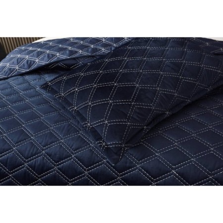 Cover with pillowcases Sofi de Marko "Frederick", size 240x260 cm, 50x70 cm - 2 pcs-1
