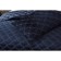 Cover with pillowcases Sofi de Marko "Frederick", size 240x260 cm, 50x70 cm - 2 pcs
