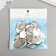 The basis for creativity is a "bulad icon" set of 20 pcs a platform 2.9x2.9 cm