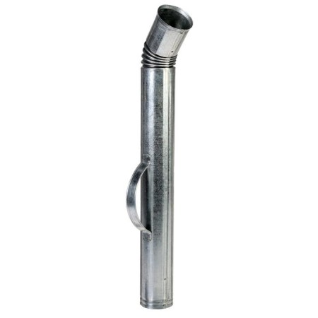 Galf shuttlebell pipe for samovar d = 68mm