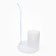 Hydroduction for a jar (with a pipe)