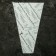 Package Flower cone, white, 28x9x44cm ± 1cm