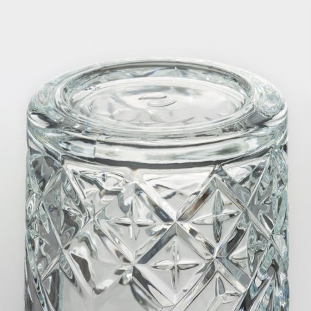 Set of glass glasses Timeless, 115 ml, 6 pcs-2