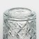 Set of glass glasses Timeless, 115 ml, 6 pcs