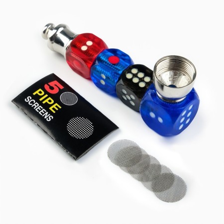 Figure tube "Player bones", mix-4